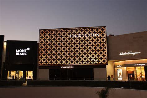 tienda louis vuitton chile